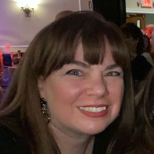 Meet your Posher, Deanna